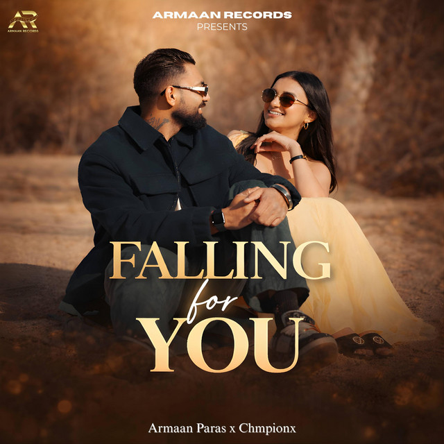 Falling for You