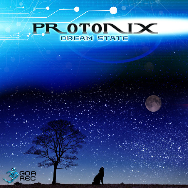 Dreamstate cover art