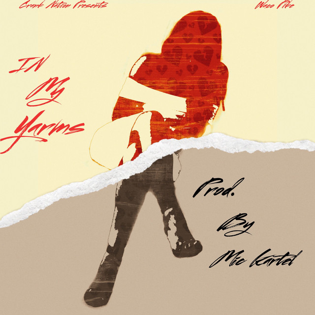 In My Yarms
