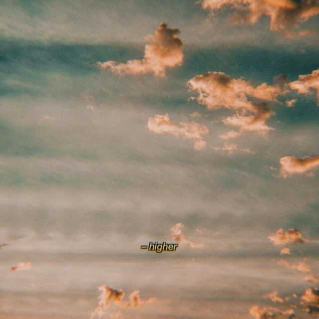 higher cover art