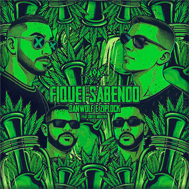 Fiquei Sabendo (REMIX)