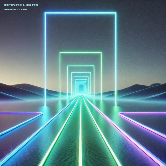 Infinite Lights