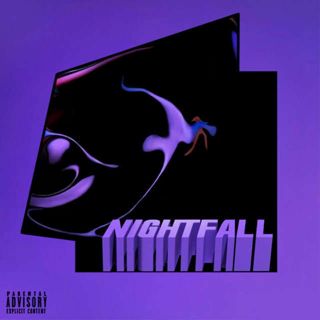 Nightfall cover art