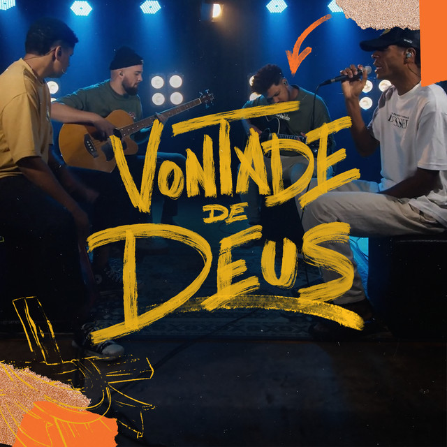 Vontade de Deus