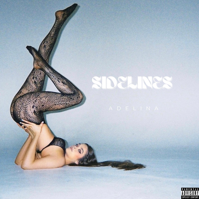 Sidelines cover art