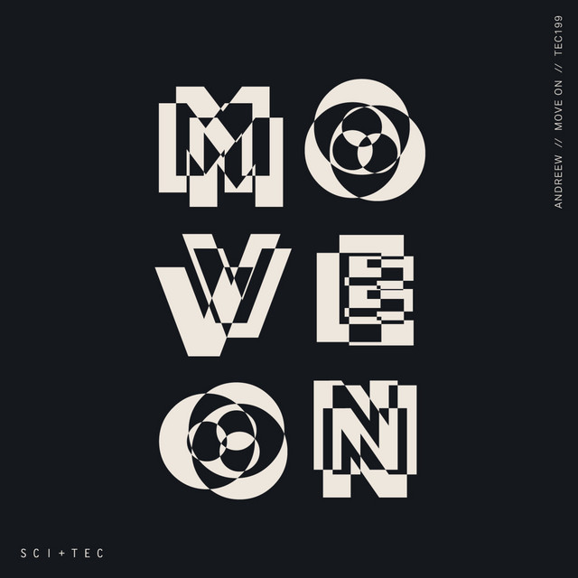 Move On cover