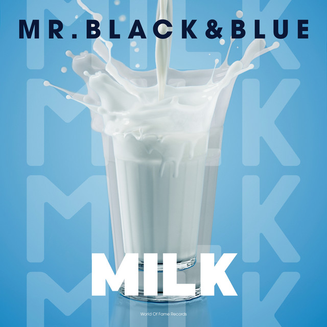 Milk
