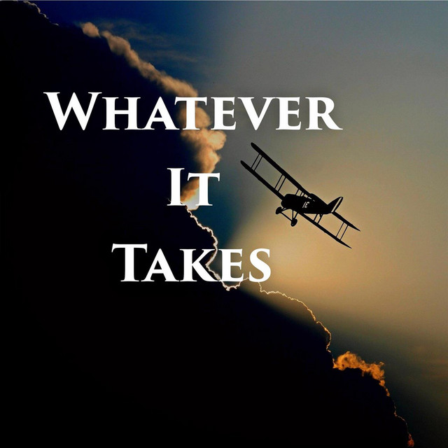 Whatever It Takes - Single by Kali Sanna | Spotify