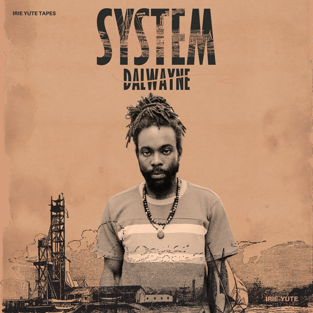 System cover art
