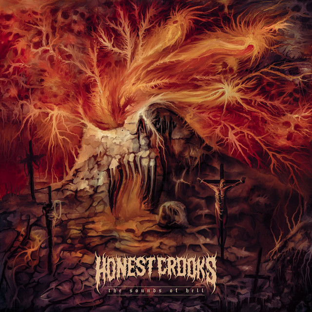 The Sounds of Hell cover art