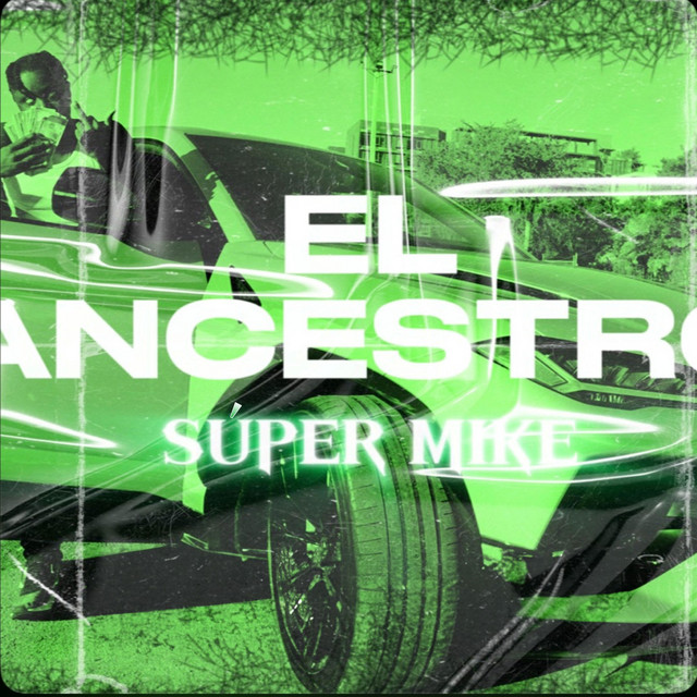 EL ANCESTRO