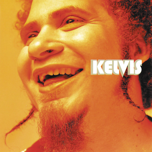 Kelvis (Remasterizado 2024) cover art