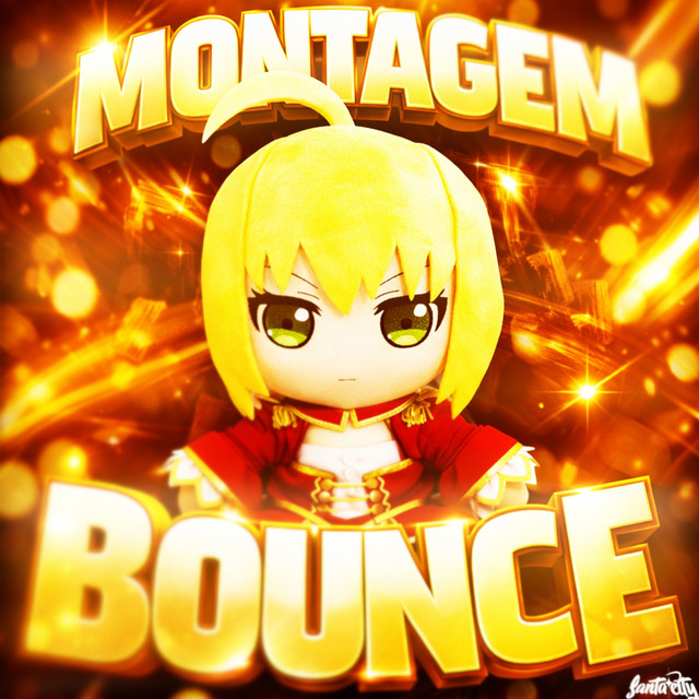 MONTAGEM BOUNCE