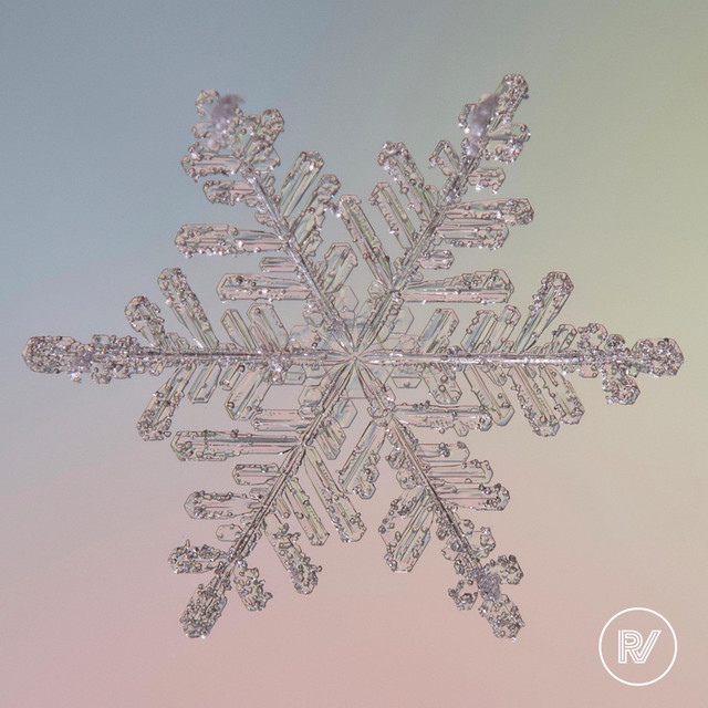 Snowflake artwork