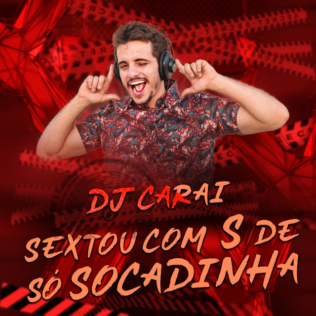 Sextou Com S De Só Sócadinha