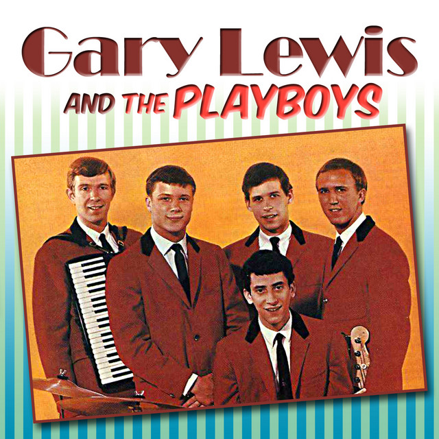 Gary Lewis & The Playboys - Album by Gary Lewis & The Playboys
