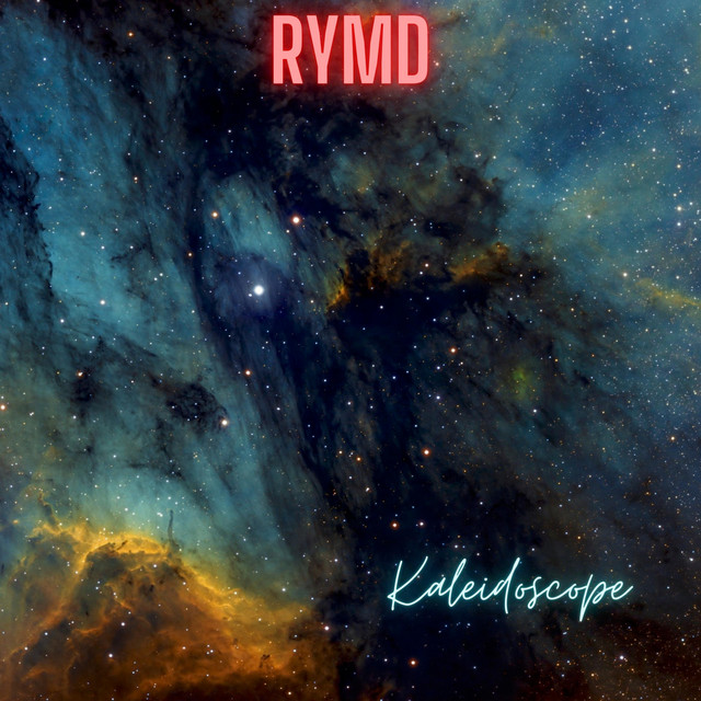 Kaleidoscope - Single by Rymd | Spotify