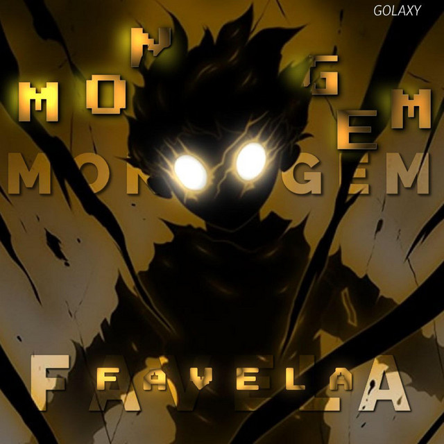 MONTAGEM FAVELA