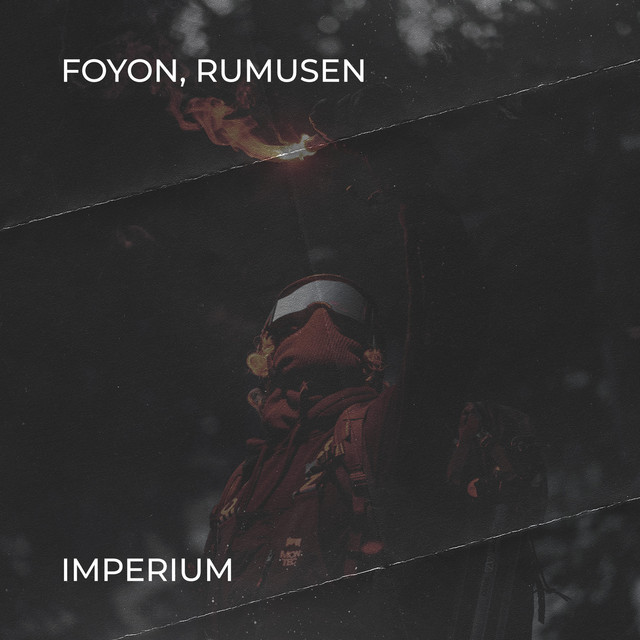 Imperium cover art