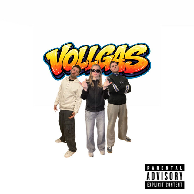 Vollgas