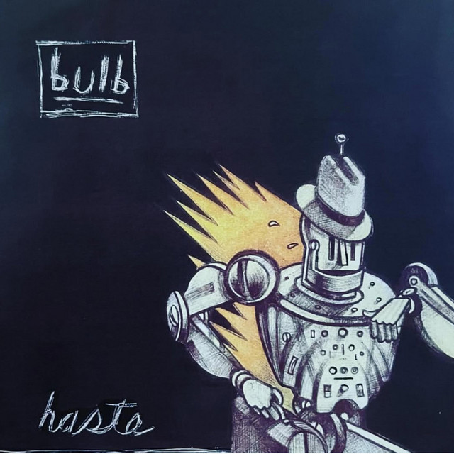 buulb