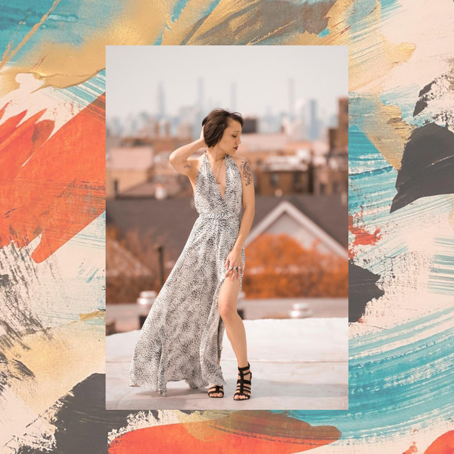 Let It Happen artwork
