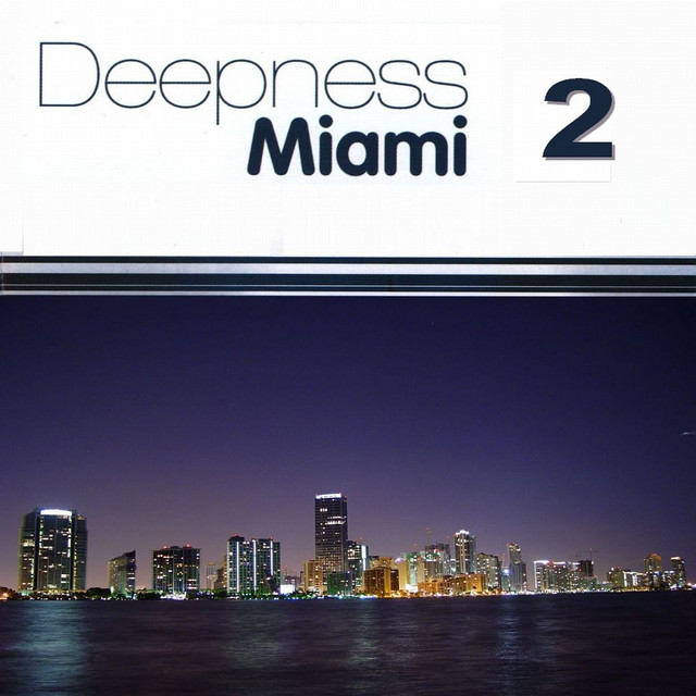 Deepness Miami 2 cover