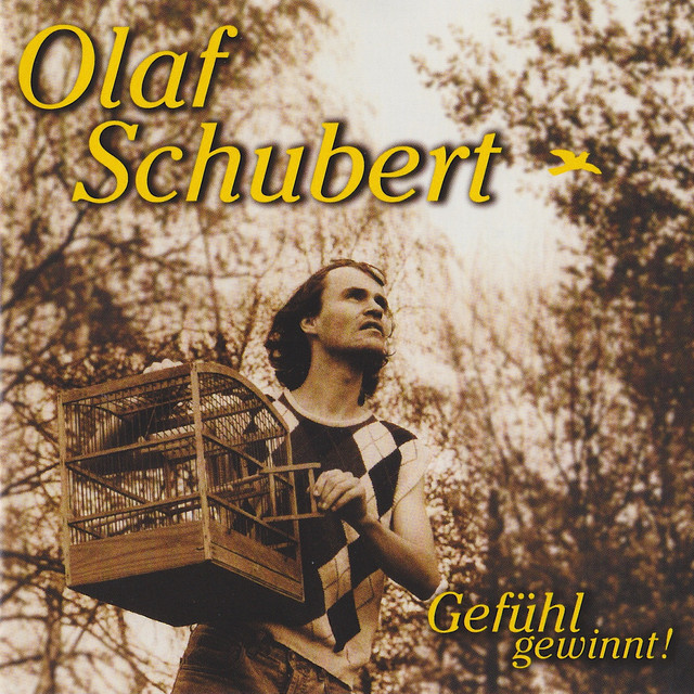 Gefühl Gewinnt! cover