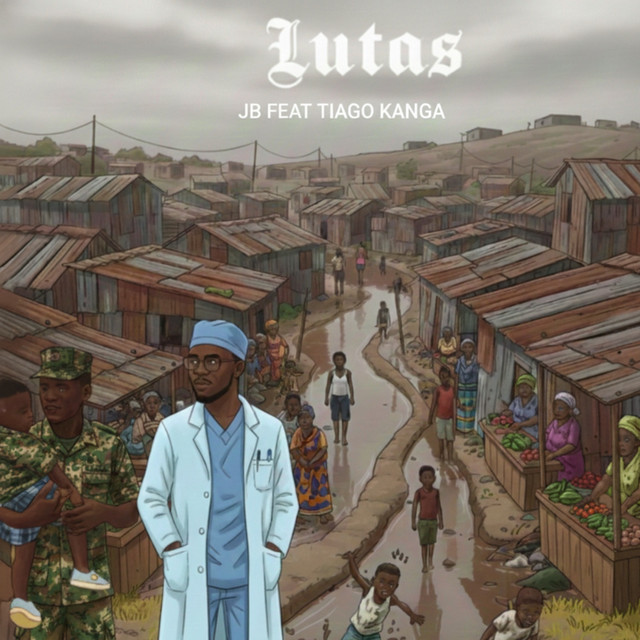Lutas