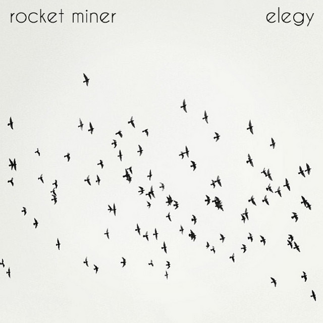 Elegy cover art