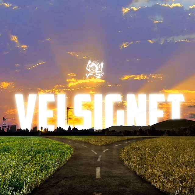 Velsignet - Har Det Godt pt. 2