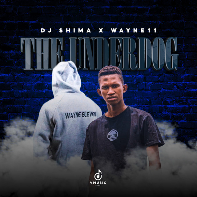Thandaza album art