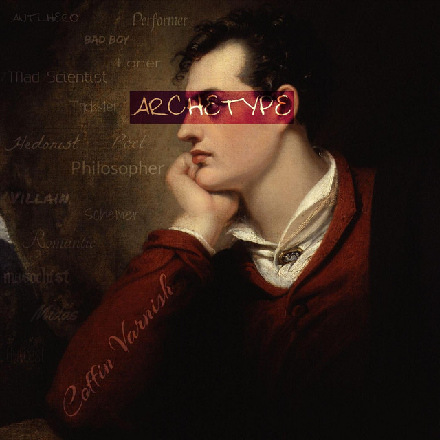 Archetype cover art