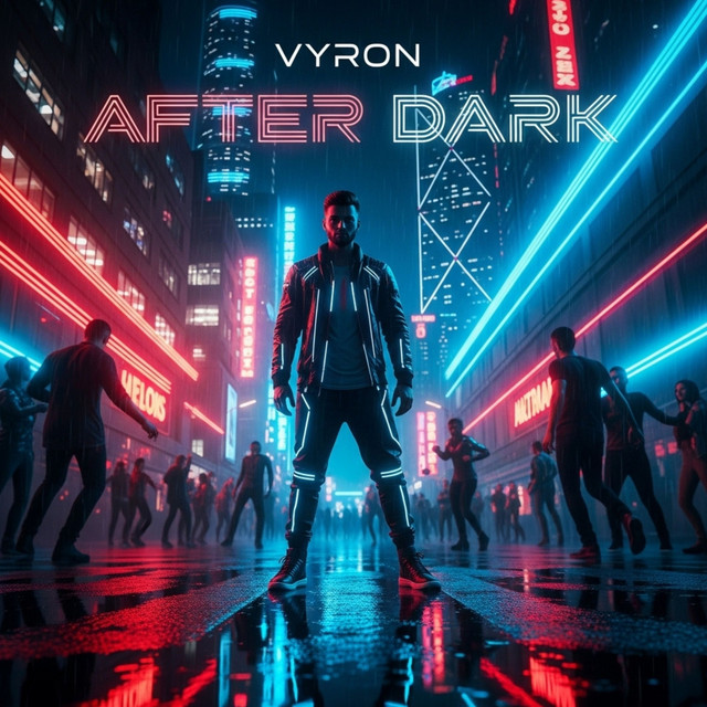 VYRON