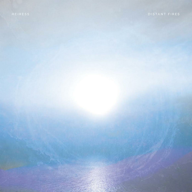 Distant Fires cover art
