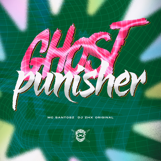 Ghost Punisher