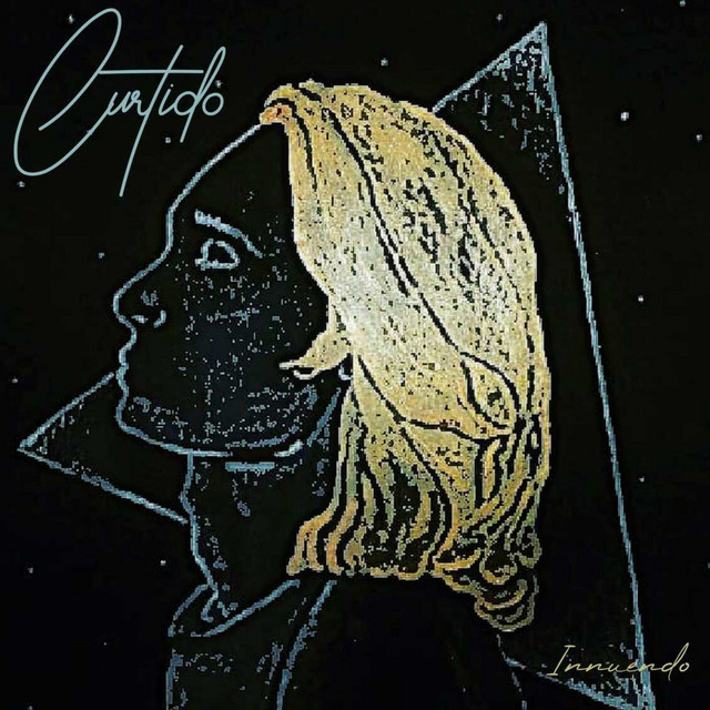 Curtido cover art