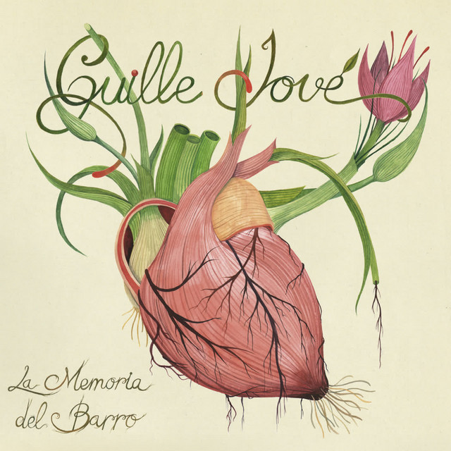 La Memoria del Barro cover art