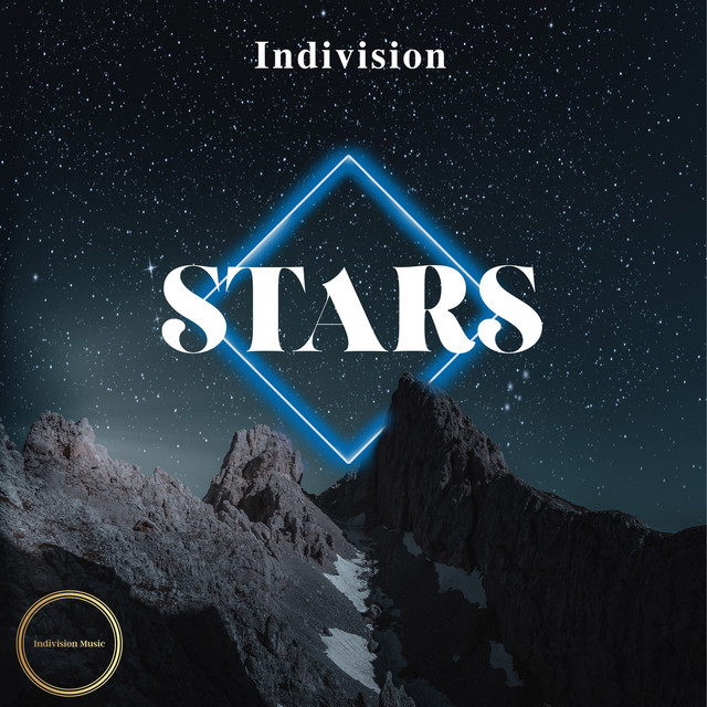 Stars artwork