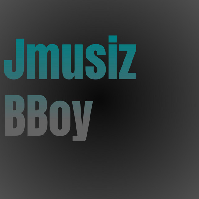 BBoy