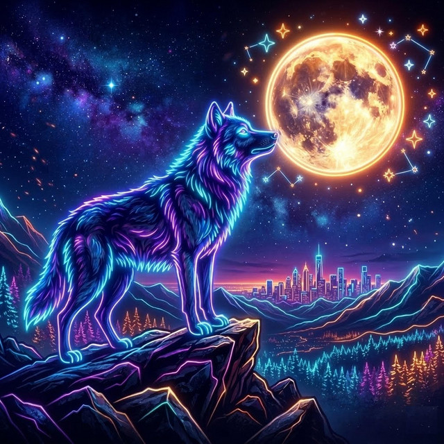 Wild and free
