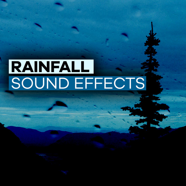 Rainfall Sound Effects ! ! ! ! - Album by Deep Sleep Rain Sounds | Spotify