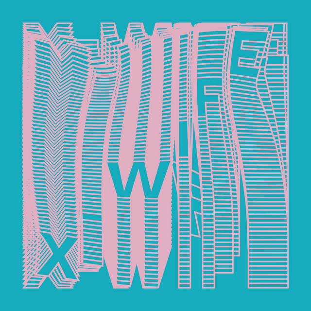 X-Wife cover art