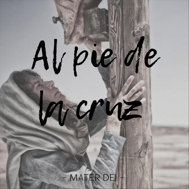 Al Pie de la Cruz