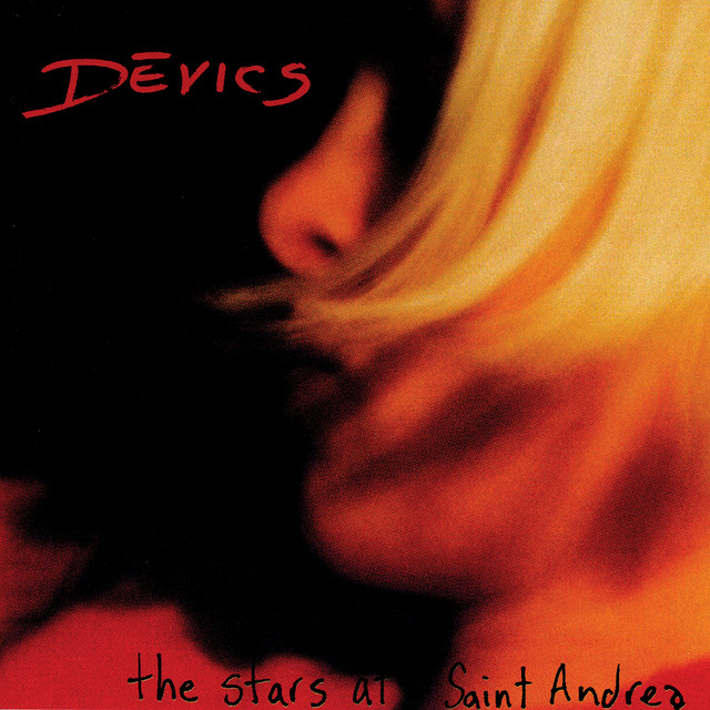 The Stars at Saint Andrea cover art