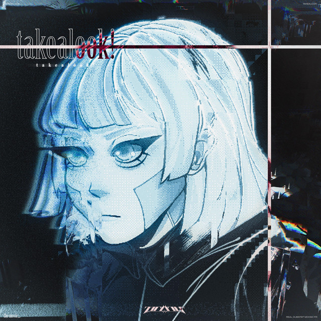 takealook! cover art