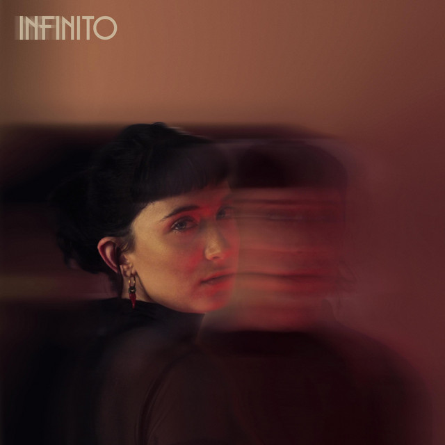 Infinito cover art