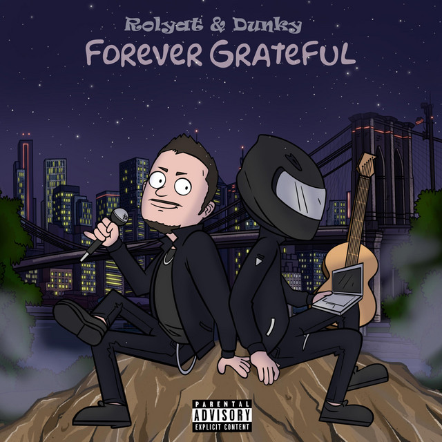 album image