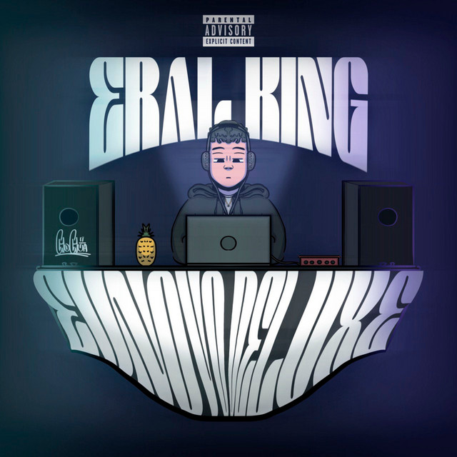Eunovo Deluxe cover art