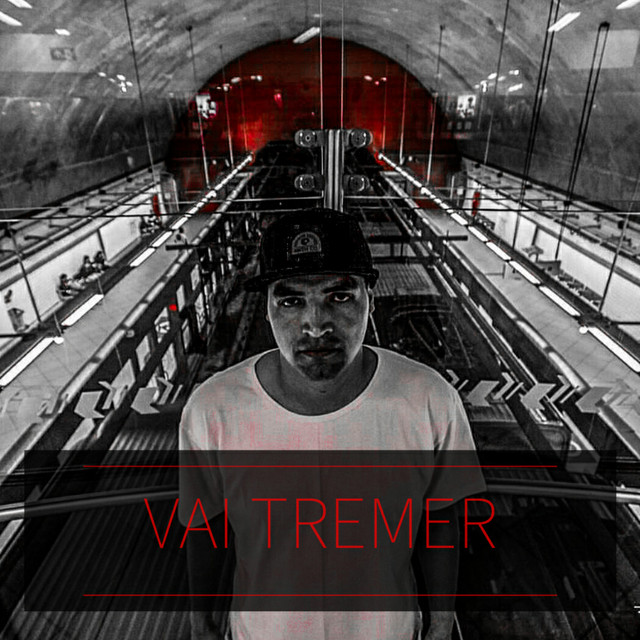 Vai Tremer cover